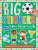 Big Stickers for Little Hands Football - Patrick Bishop,Make Believe Ideas
