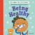 Big Words for Little People Being Healthy - Helen Mortimer