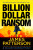 Billion-Dollar Ransom - James Patterson