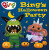 Bingâ€™s Halloween Party - HarperCollins Childrenâ€™s Books