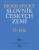 Biografický slovník českých zemí, 12. sešit, D–Die -  Pavla Vošahlíková a kolektiv