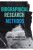 Biographical Research Methods - Howard Davis,Marta J. Eichsteller