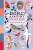 Bird Anatomy Sticker Book - Julia Rothman