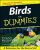 Birds for Dummies - Spadafori Gina