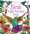 Birds Magic Painting Book - Sam Baer