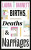 Births, Deaths and Marriages - Barnett Laura