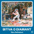 Bitva o diamant - Bára Dočkalová