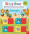 Bizzy Bear: My First Memory Game Book: Animals - 