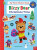 Bizzy Bear: My First Sticker Book: Christmas Time - 