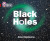 Black Holes - Anna Claybourneová