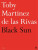 Black Sun - Martinez de las Rivas Toby