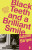 Black Teeth and a Brilliant Smile - Adelle Stripe
