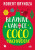 Bláznivé Vánoce Coco Pinchardové - Robert Bryndza