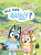 Ble Mae Bluey? - Bluey