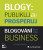 Blogy: Publikuj a prosperuj - DL Byron,Steve Broback