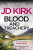 Blood and Treachery - JD Kirk
