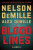 Blood Lines - Nelson DeMille,Alex DeMille