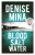 Blood, Salt, Water - Denise Mina
