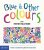 Blue and Other Colours with Henri Matisse - Meagan Bennett