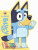Bluey: All About Bluey - Bluey