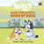 Bluey: Bluey and Bingo's Book of Bugs - Bluey