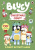 Bluey: Christmas Craft - Bluey