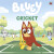 Bluey: Cricket - Bluey