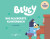 Bluey: Das allererste Klavierbuch - 