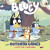 Bluey: Outdoor Games - Bluey