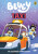 Bluey: Taxi - Bluey