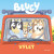 Bluey - Výlet - 