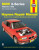 BMW 3 Series (1992-1998) Haynes Repair Manual (USA) - Haynes Publishing