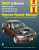 BMW 3-Series 320i & 320xi (2012-2014), 325i, 325xi, 330i & 330xi (2006) & 328i & 328xi (2007-2014) Haynes Repair Manual (USA) - Haynes Publishing