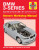 BMW 3-Series (Sept 08 to Feb 12) Haynes Repair Manual - Randall Martynn