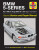 BMW 5-Series 6-cyl Petrol (April 96 - Aug 03) Haynes Repair Manual - Haynes Publishing