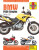 BMW F650 Singles (94 - 07) Haynes Repair Manual - Haynes Publishing