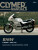 BMW K-Series Motorcycle (1985-1997) Service Repair Manual - Haynes Publishing