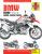 BMW R1200 dohc liquid-cooled Twins (13 - 16) Haynes Repair Manual - Matthew Coombs