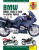 BMW R850, 1100 & 1150 4-valve Twins (93 - 06) Haynes Repair Manual - Haynes Publishing