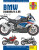 BMW S1000RR/R & XR Service & Repair Manual (2010 to 2017) - Matthew Coombs