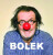 Bolek - Polívka Bolek