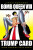 Bomb Queen, Volume 8: Ultimate Bomb: Trump Card - Jimmie Robinson