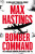 Bomber Command - Max Hastings