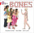 Bones - Emmett Jonathan,Steve Lumb