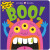 Boo! (Slide & Surprise) - Roger Priddy,Priddy Books