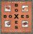 Book of Boxes - Andrew Crawford