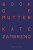 Book of Mutter - Kate Zambreno