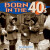 Born in the 40s - Tim Glynne-Jones