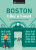 Boston Like a Local - DK Travel,Cathryn Haight,Meaghan Agnew,Jared Emory Ranahan