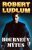 Bourneův mýtus - Robert Ludlum